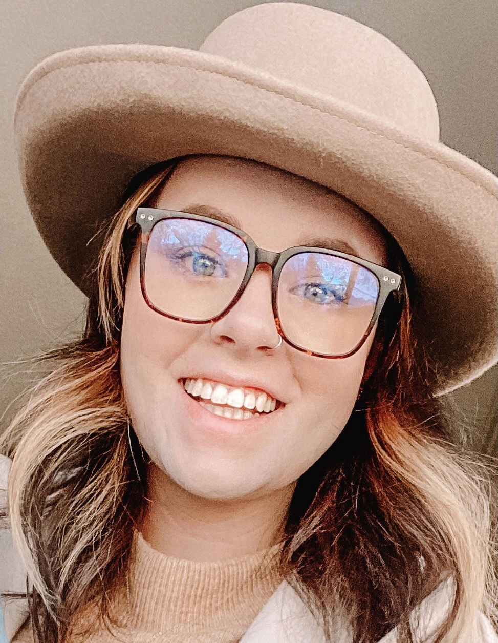 Writer: Britt Johnson
