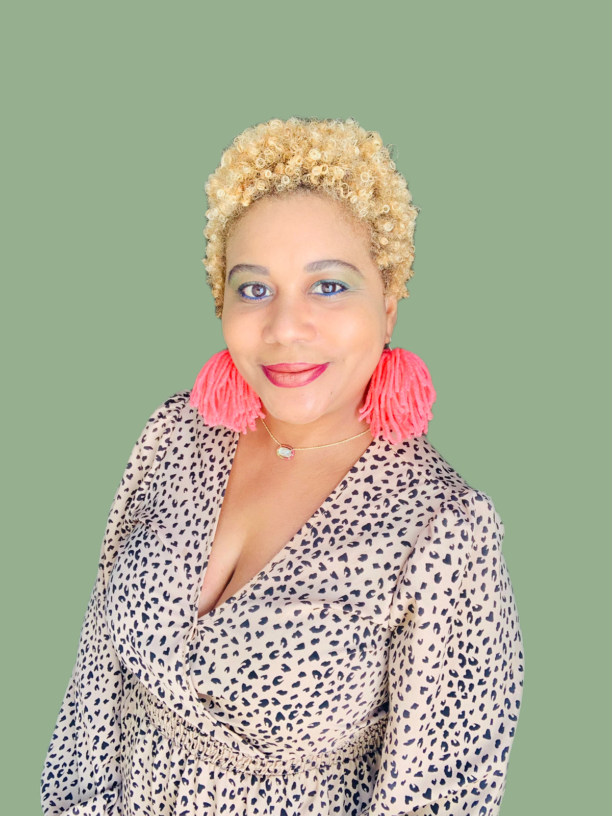 Writer: Nia Malika Biggs