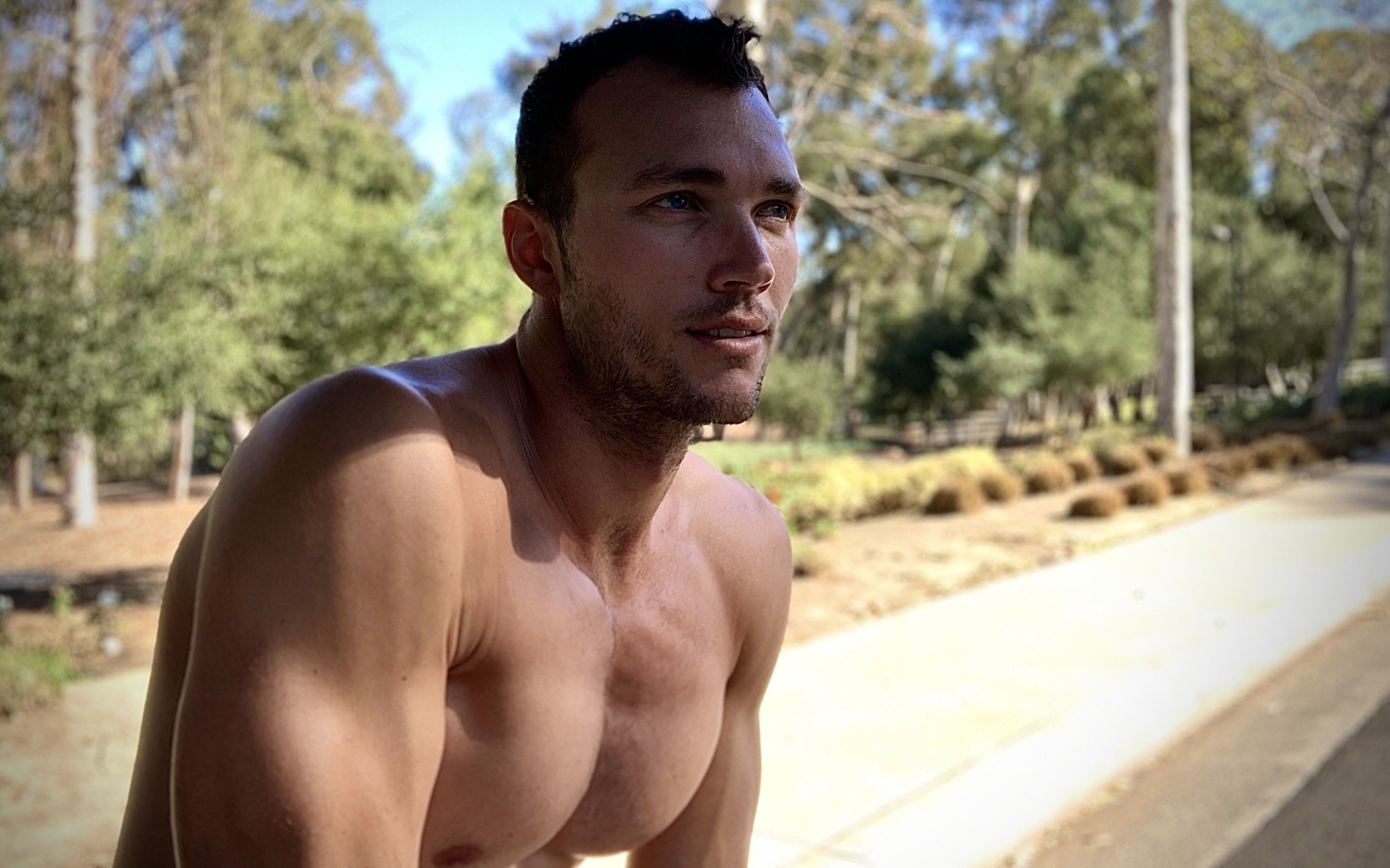 Writer: James Kinney