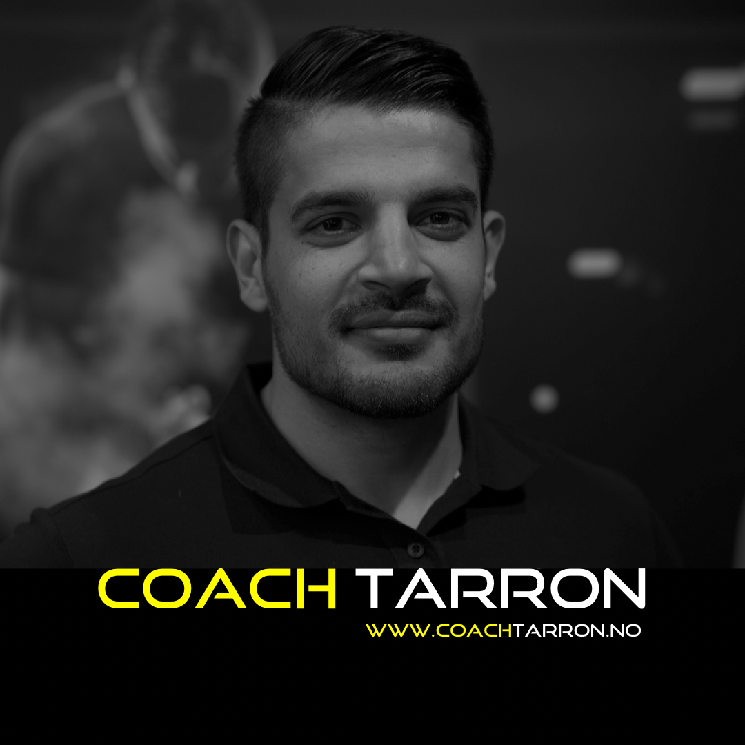 Forfatterens bilde: coach-tarron