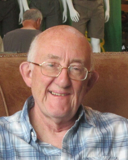 Writer: David Atkinson