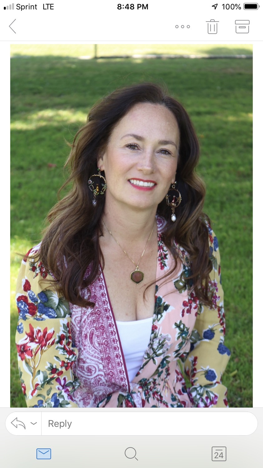Writer: Lina Ruiz
