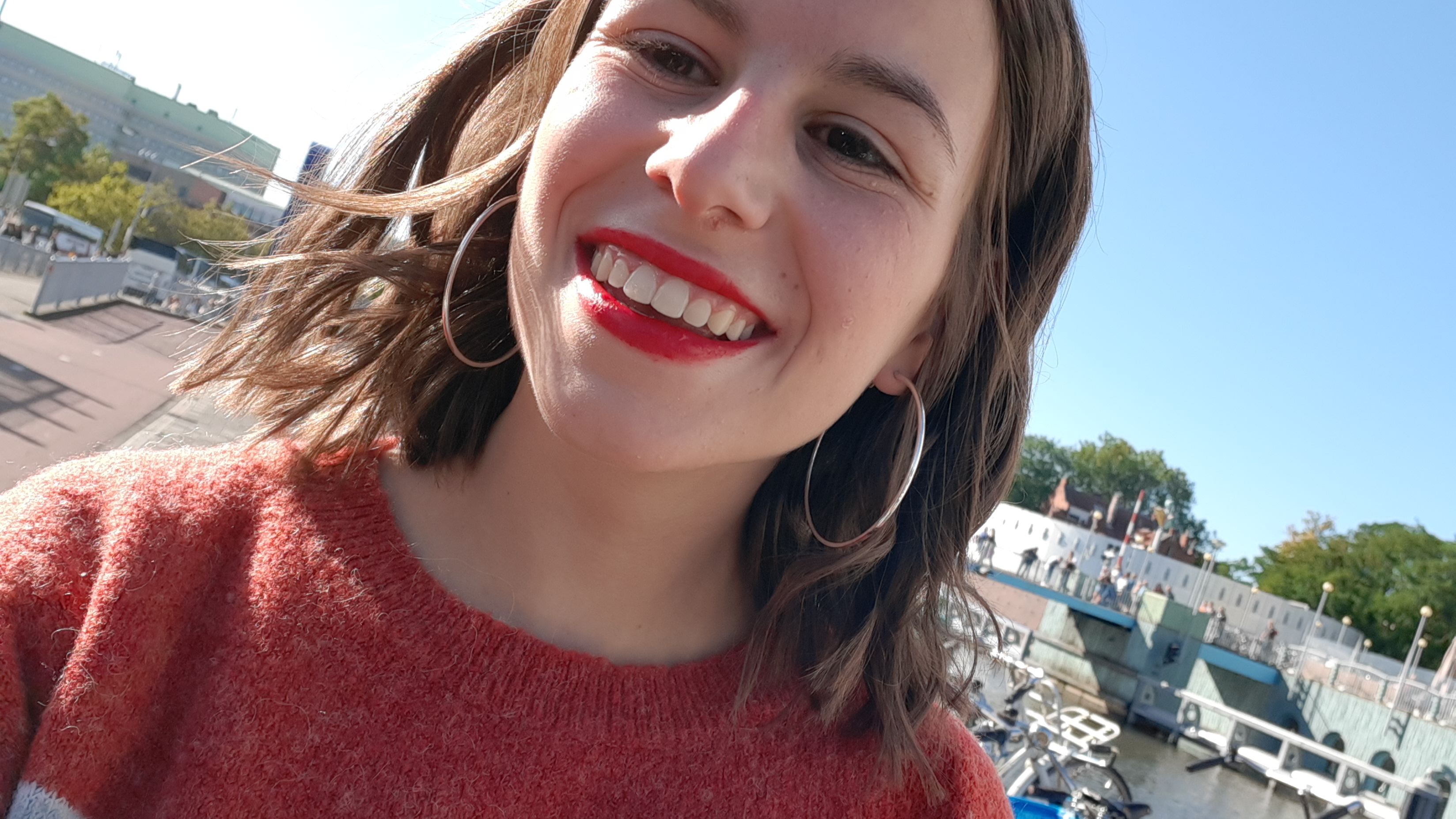 Foto del escritor: Sara Hernando