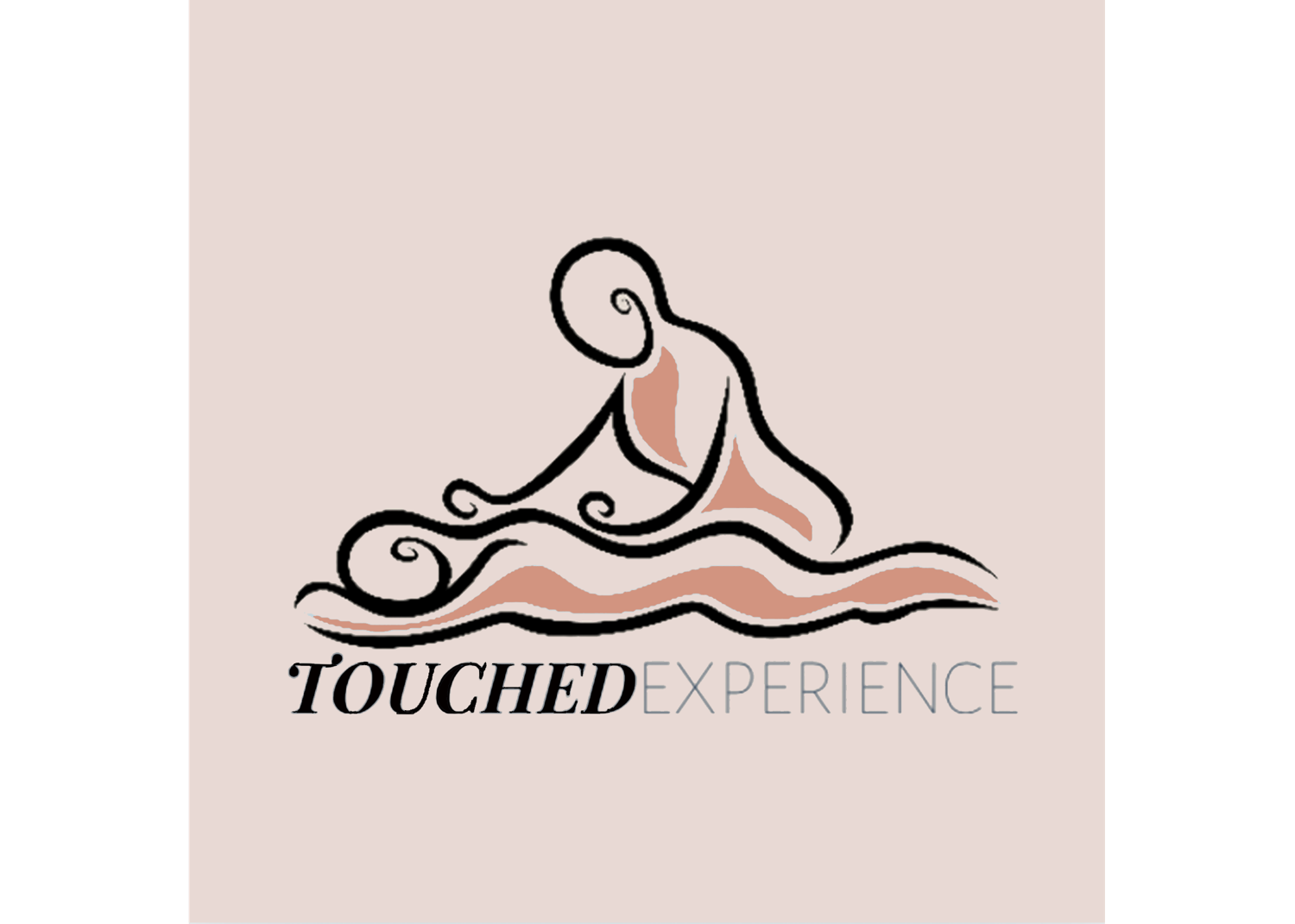 Writer: Touched Experience