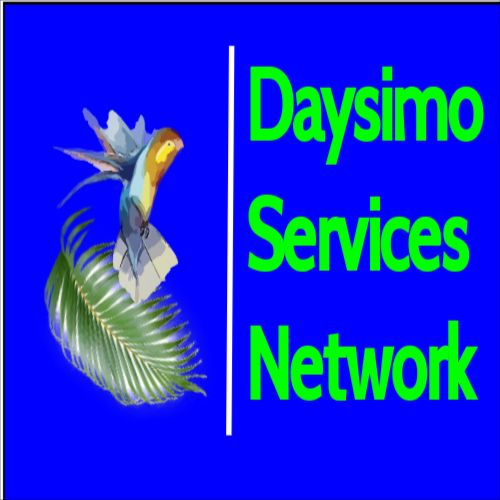 Writer: Daysimo Services Network