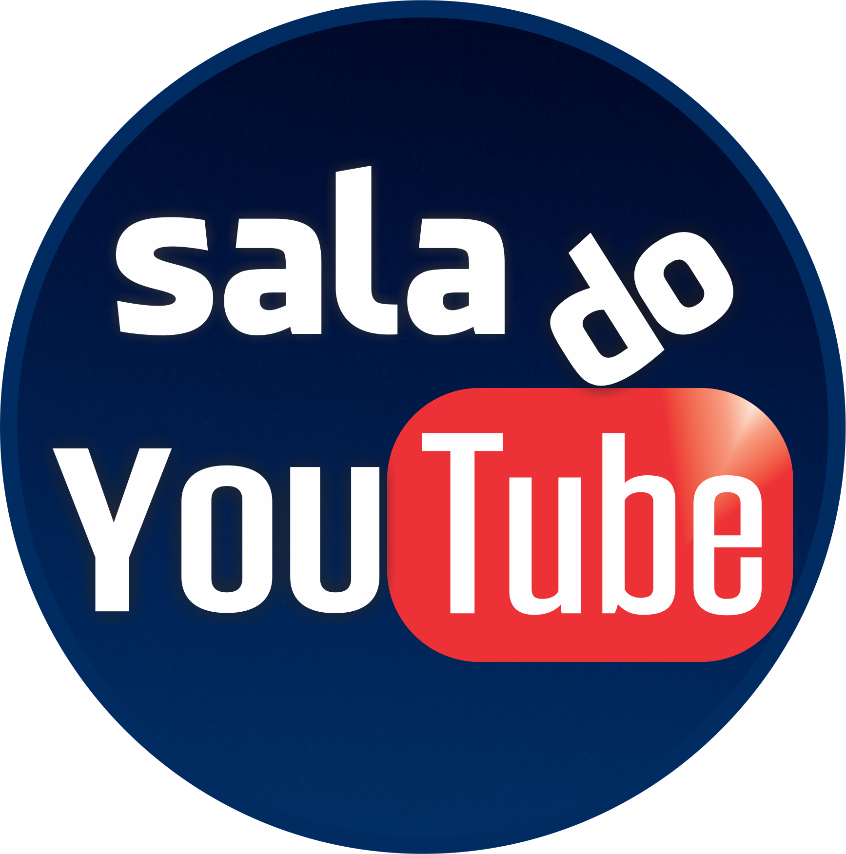 Foto do escritor: Sala do Youtube Produtora
