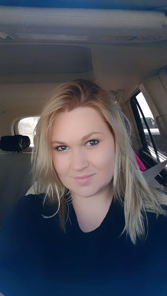 Writer: Hayley Knarr