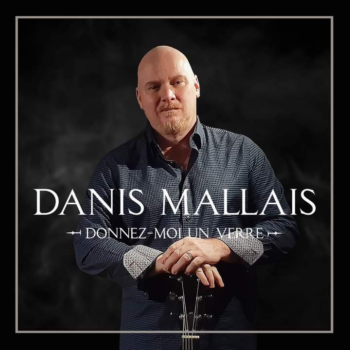 Photo du rédacteur: Danis Mallais
