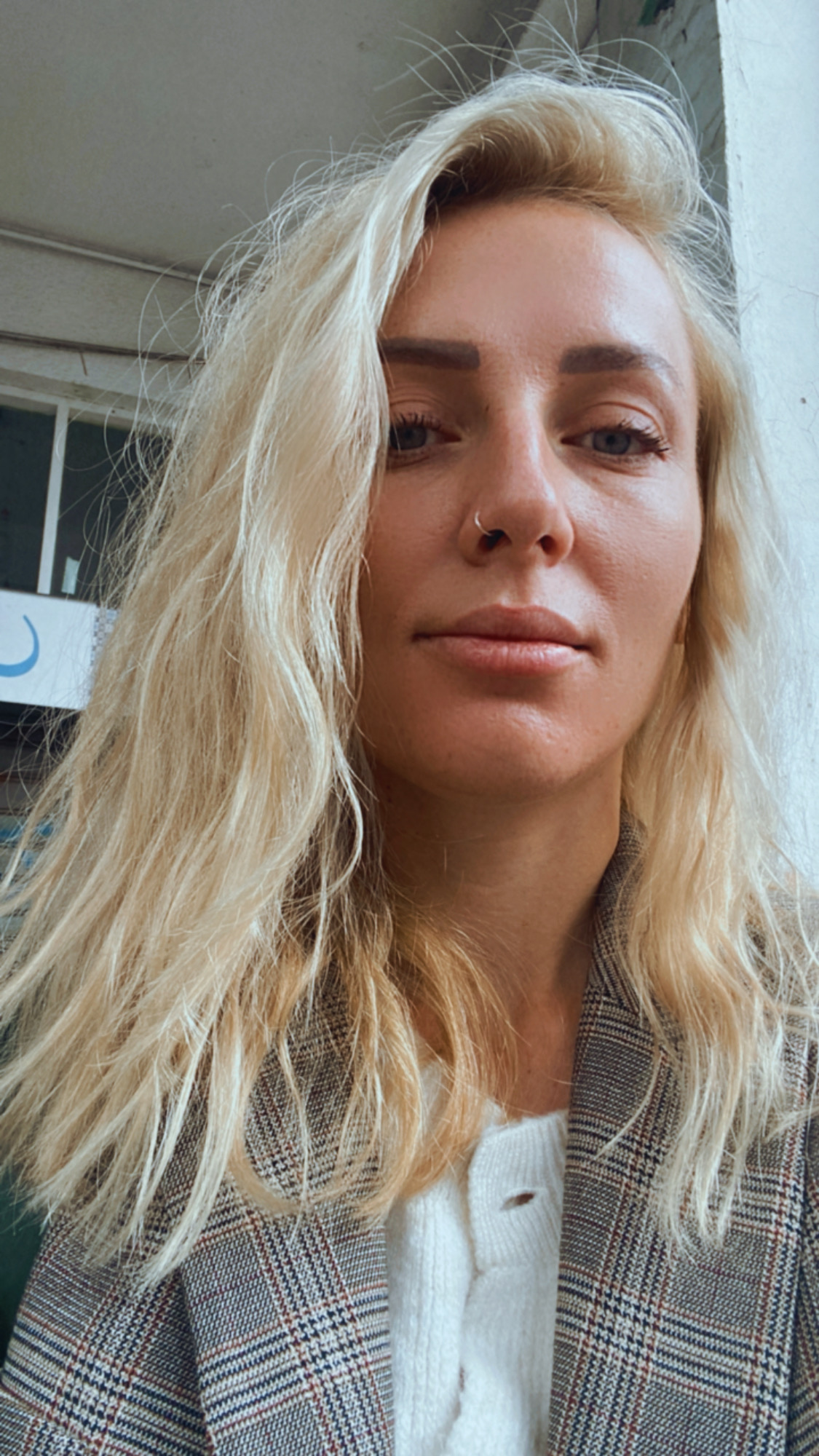 Writer: Alexa Spolchensky