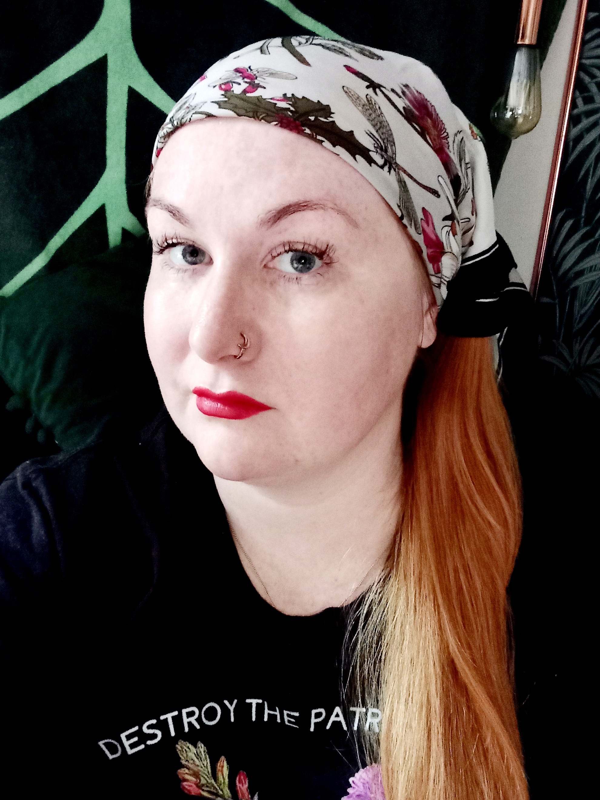 Writer: Charlotte ☆