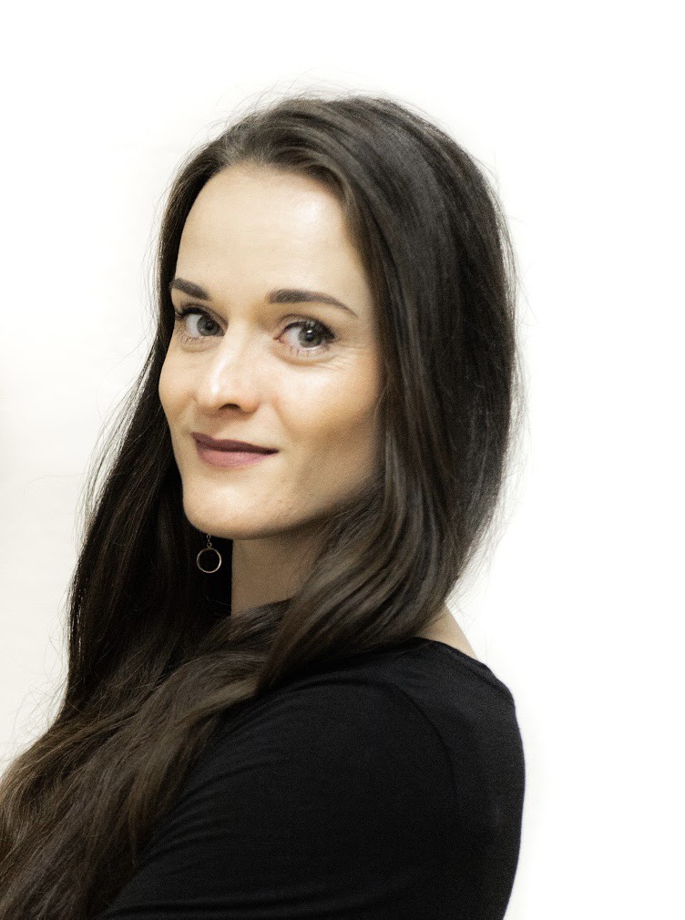 Michaela Dočekalová