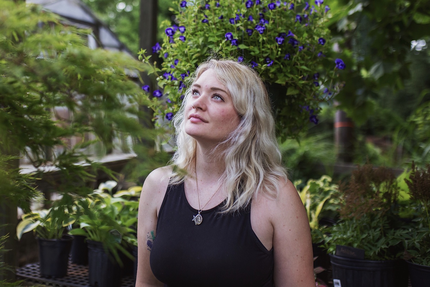 Writer: Kalie Krause