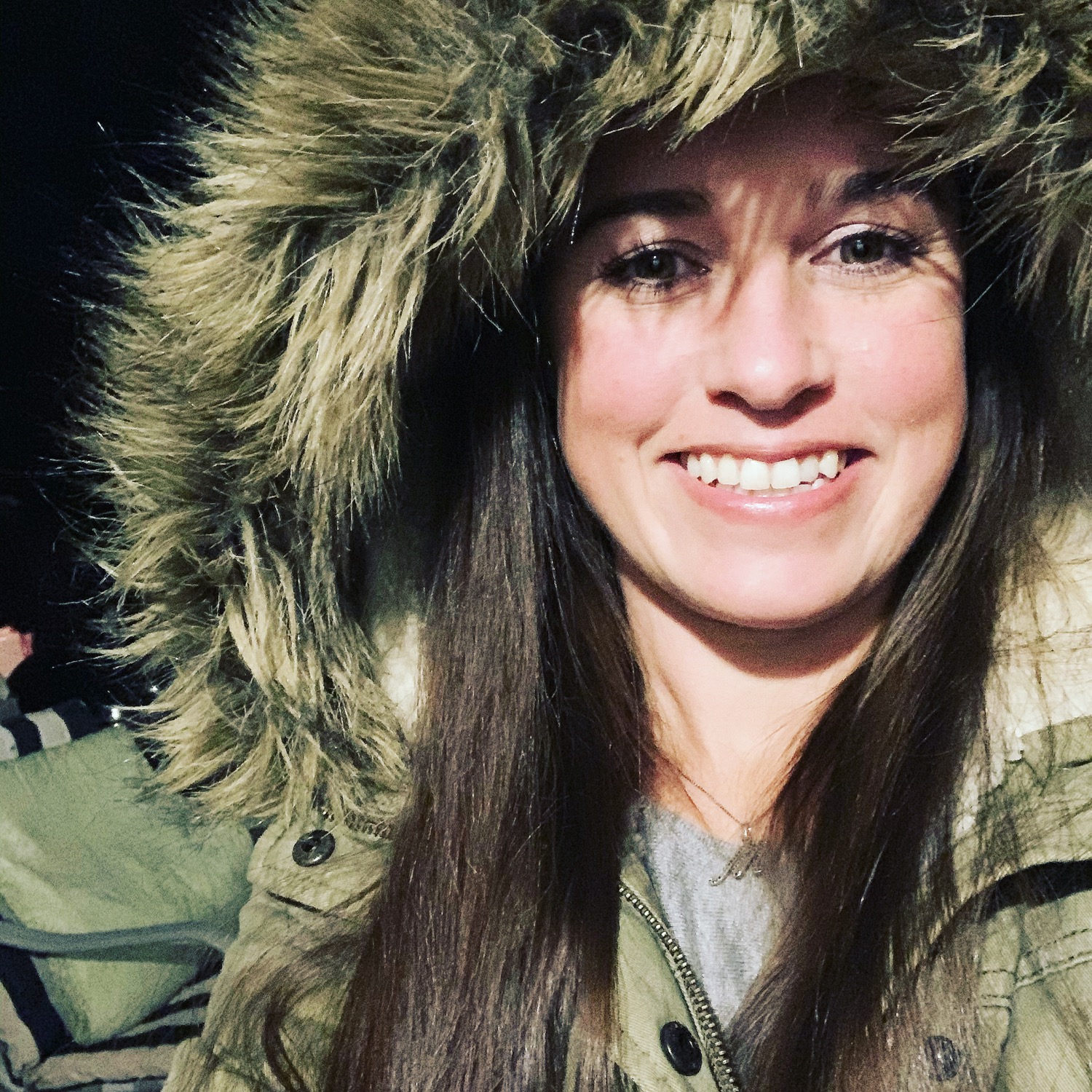 Writer: Marci Hoogerwerf