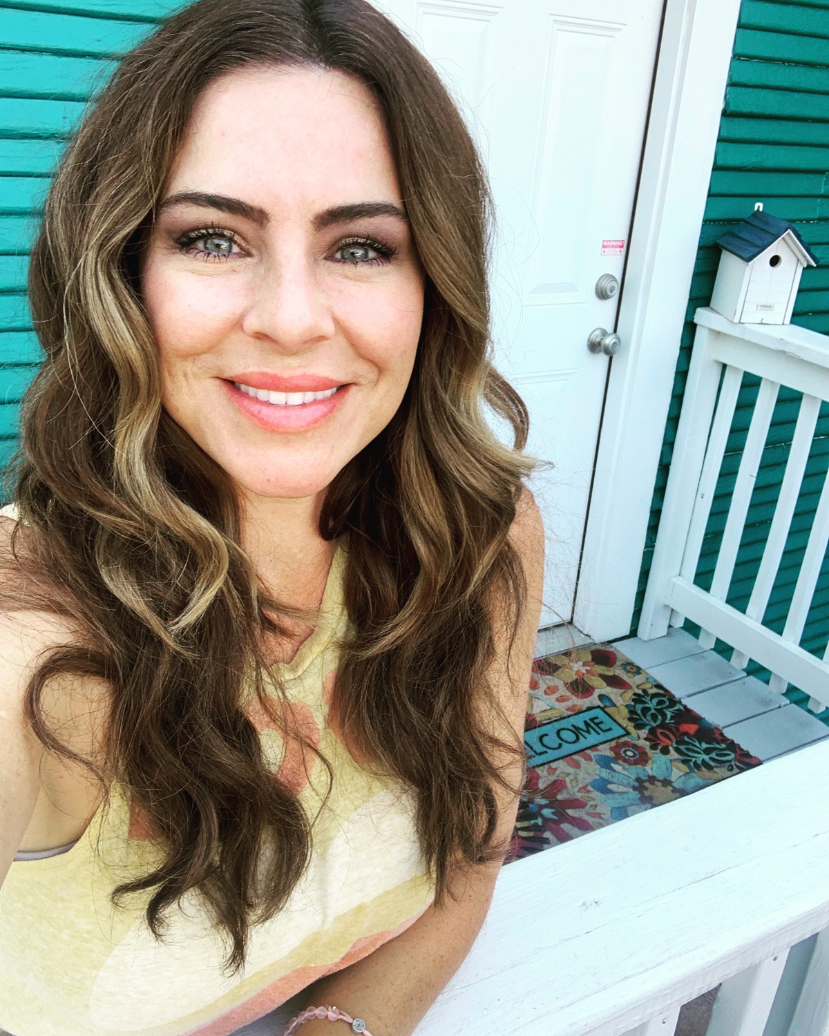 Writer: Jennifer Killebrew