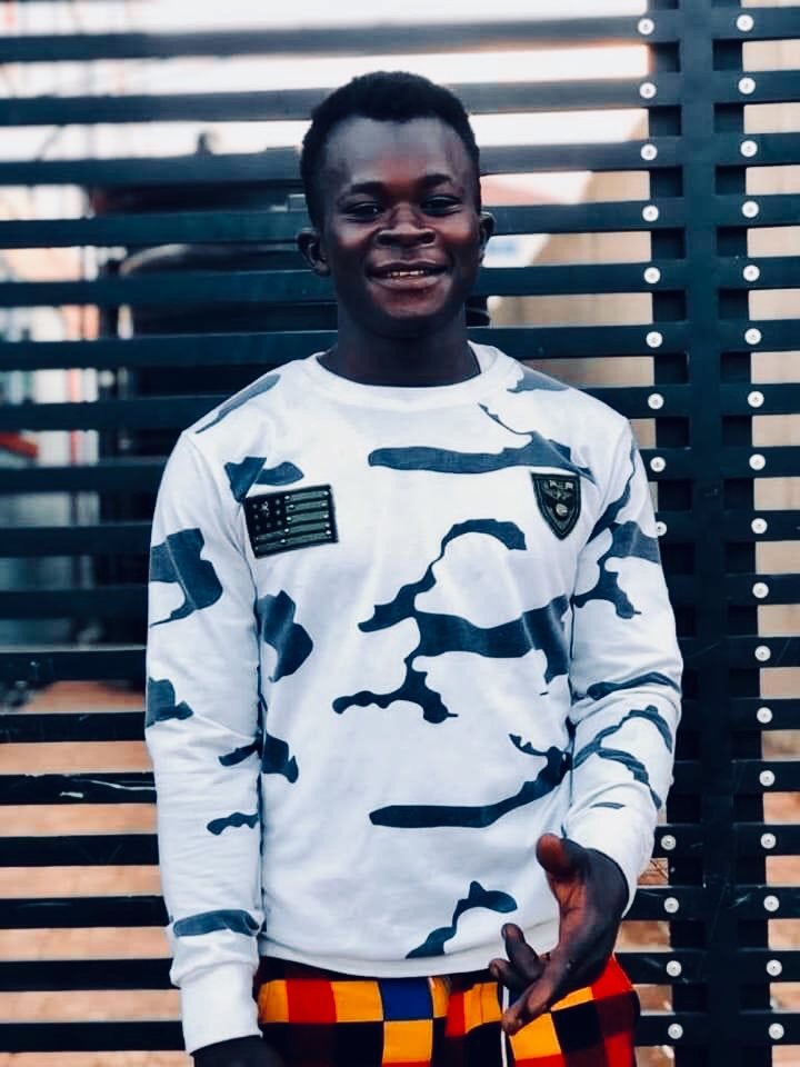 Writer: movementgh 