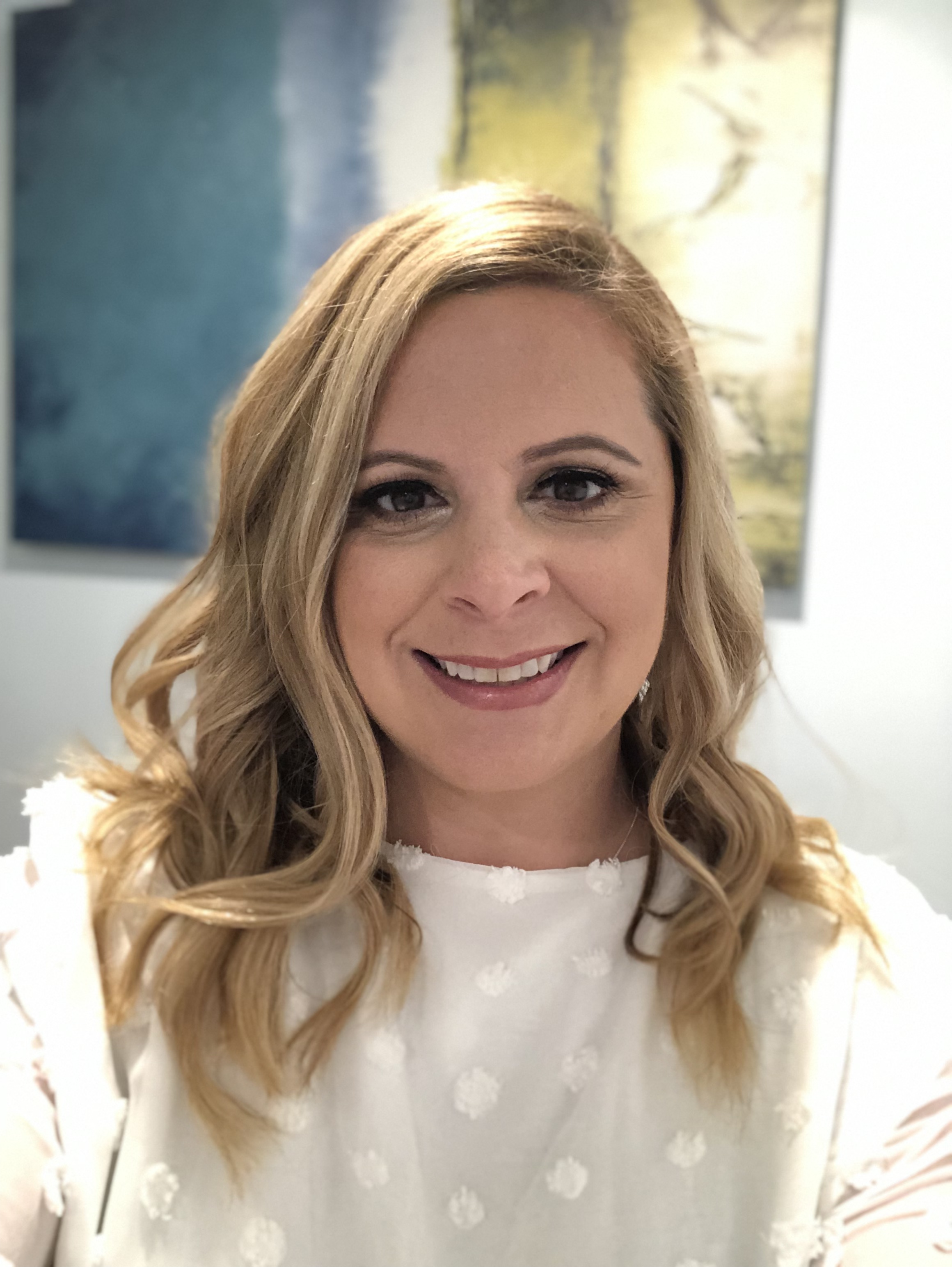 Writer: Crystal Klaus