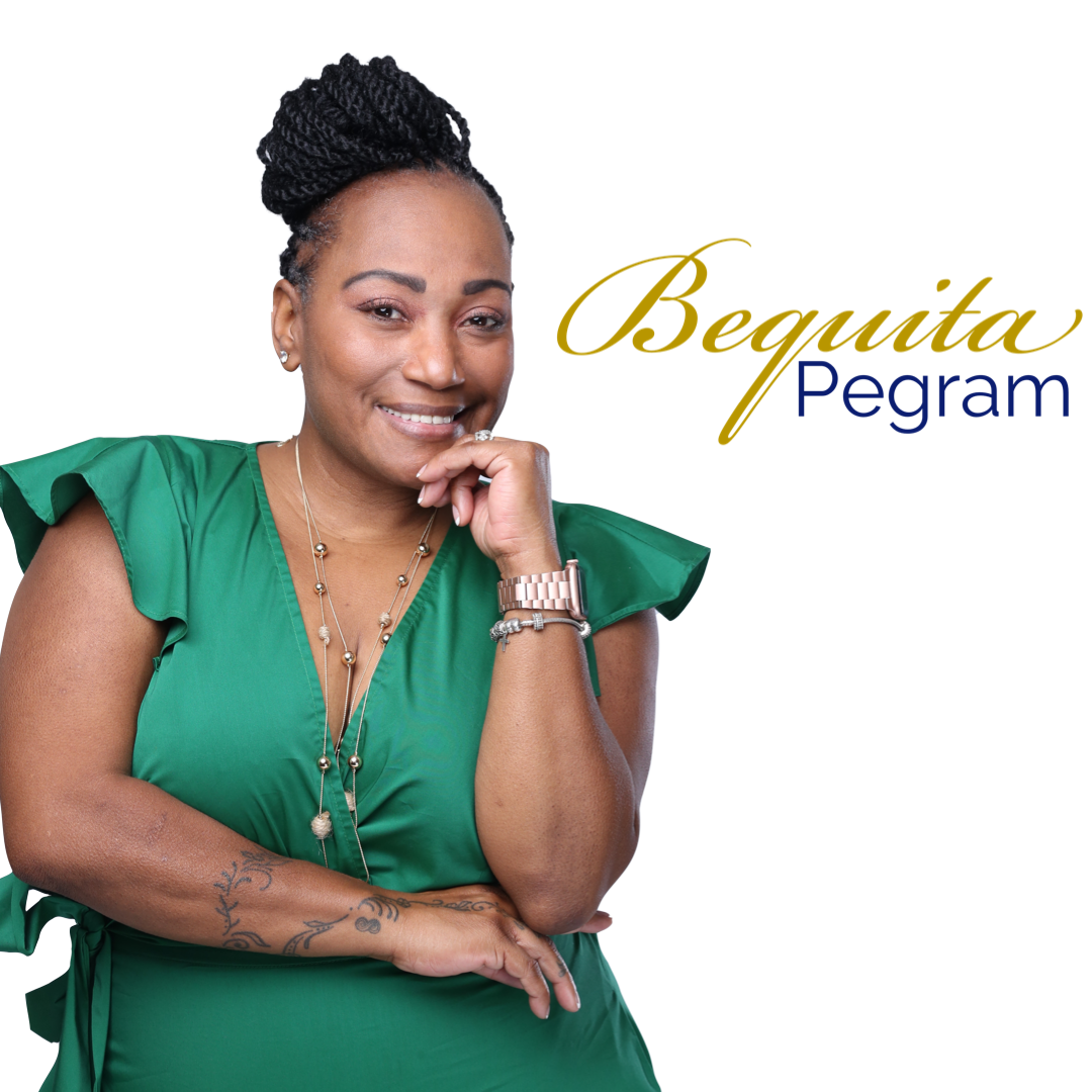 Writer: Bequita Pegram