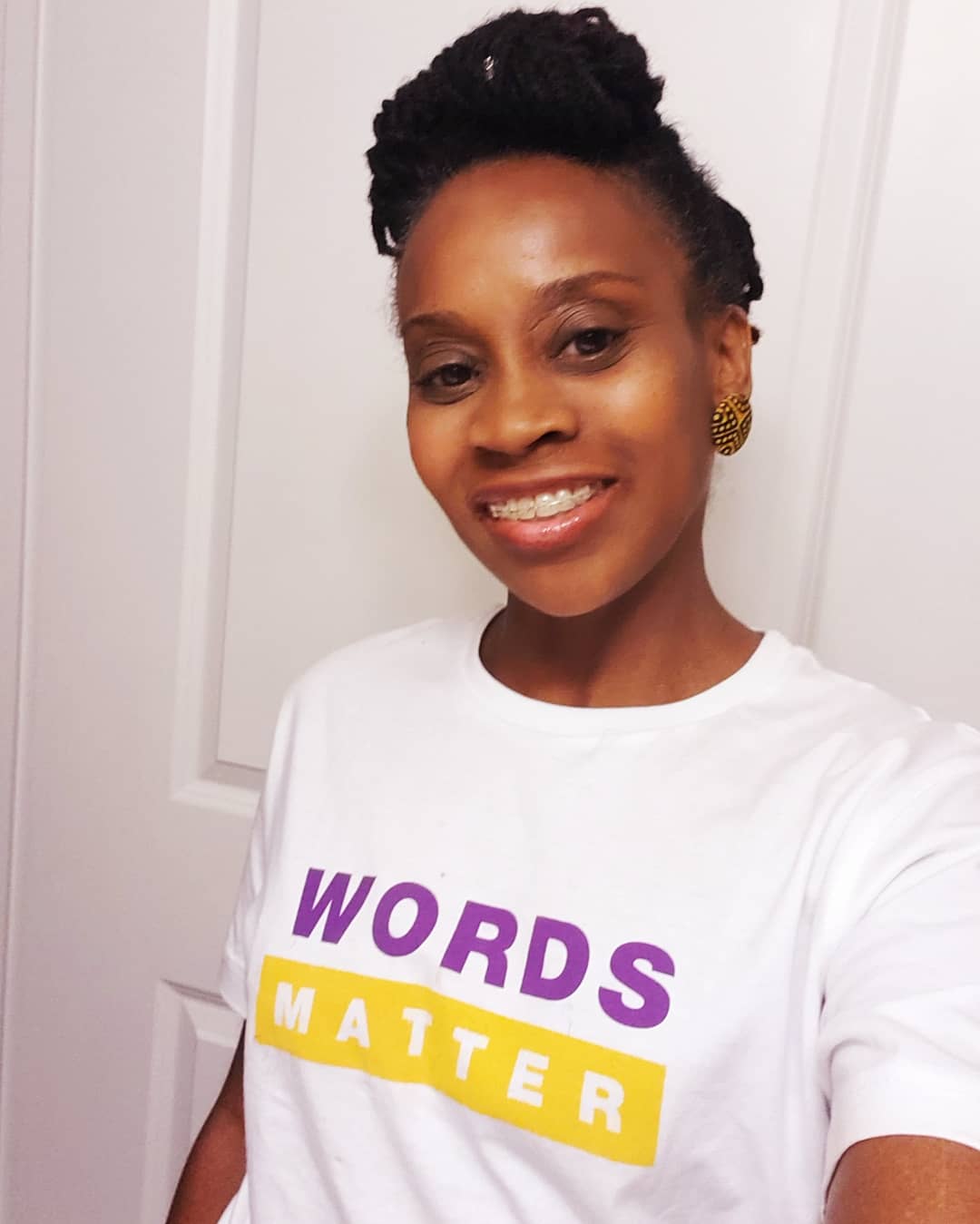 Writer: Yolande Clark-Jackson