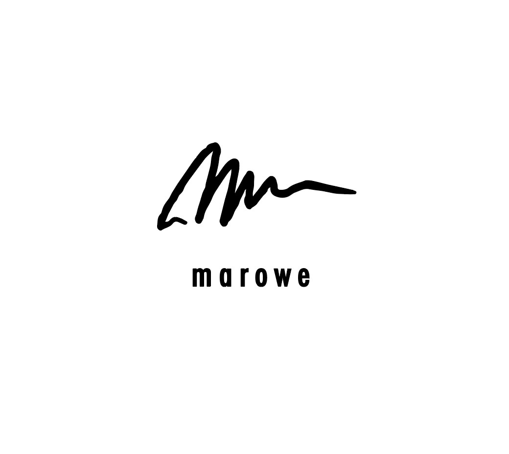 執筆者の写真: marowe