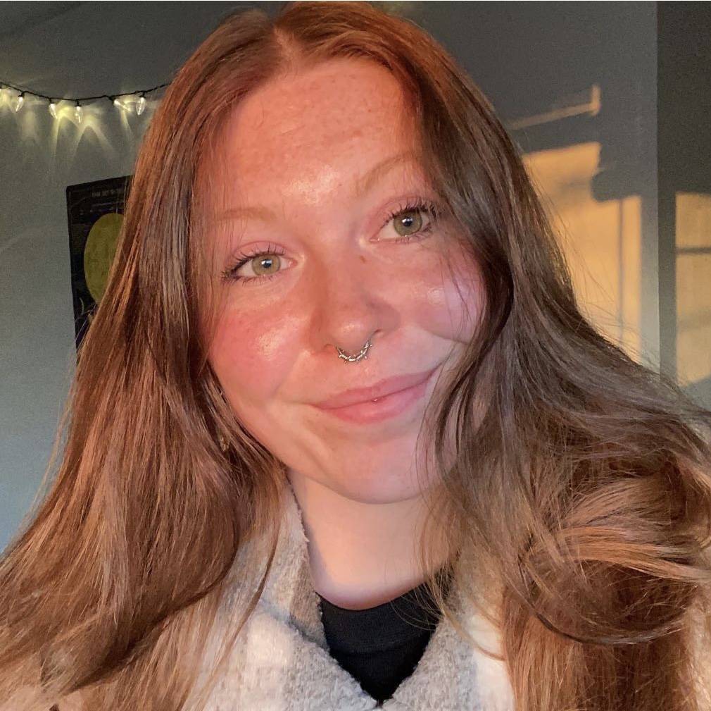 Writer: Vanessa Gardner