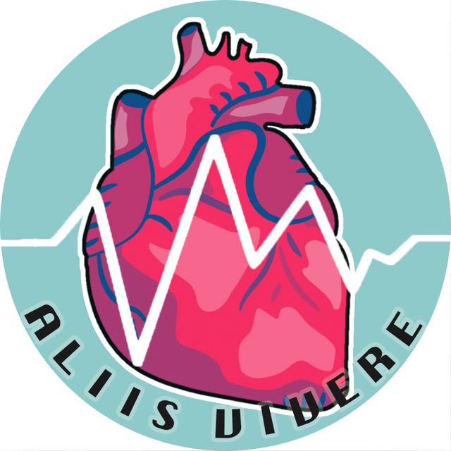 Foto del escritor: Aliis Vivere