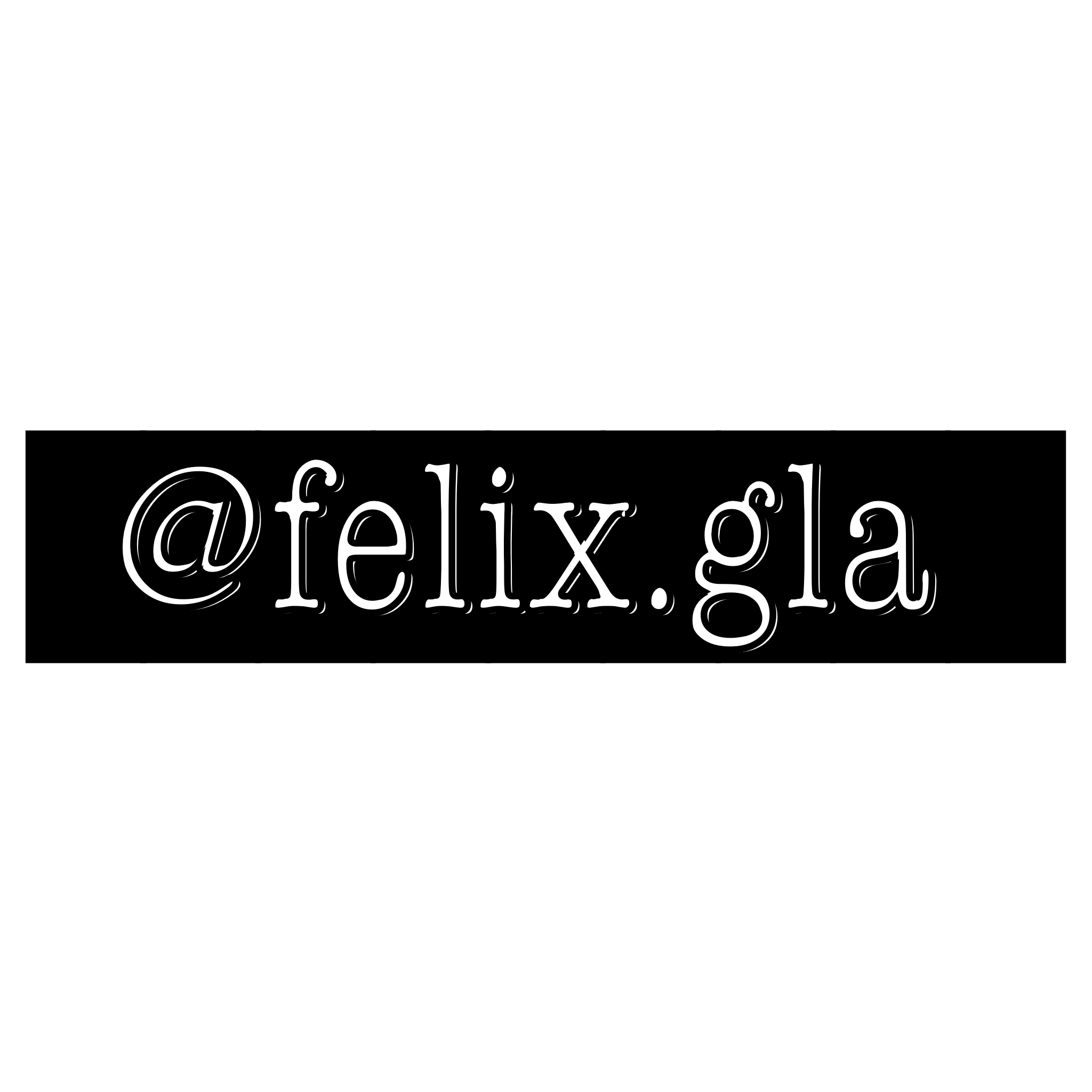 Autorenbild: Felix Glawion
