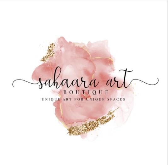 Writer: SahaaraArt Boutique