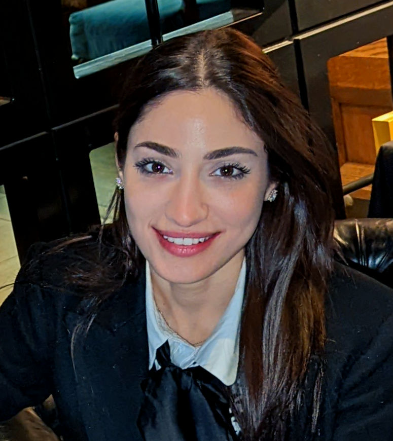 Writer: Bayan Jaber