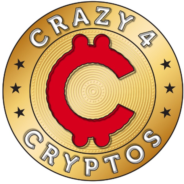 Writer: Crazy 4 Cryptos