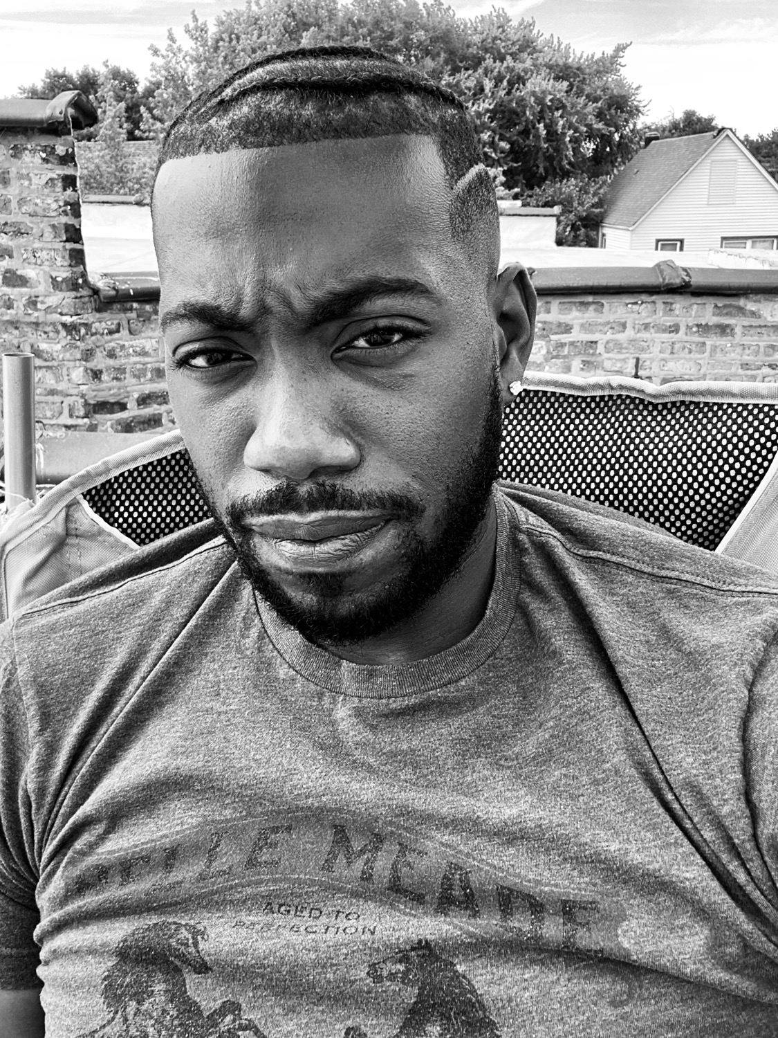 Writer: Darius Salazar