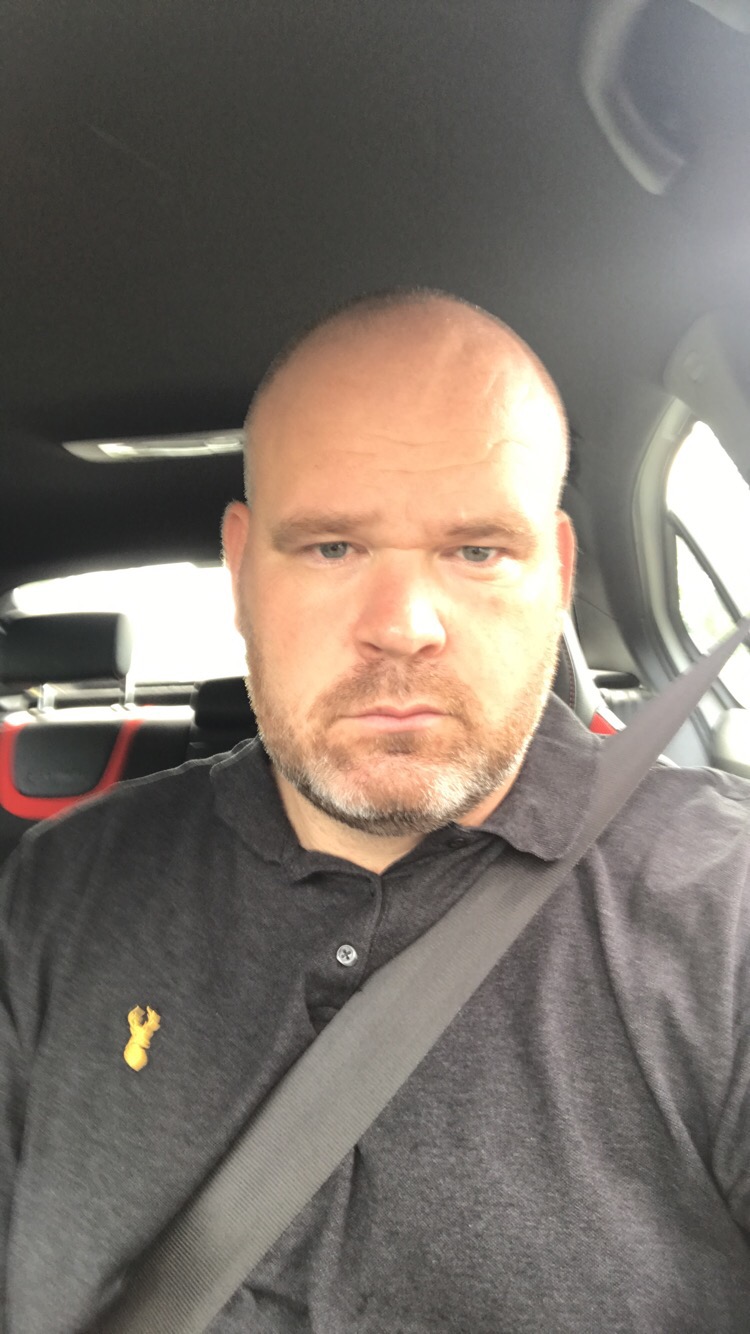 Writer: Paul Compton