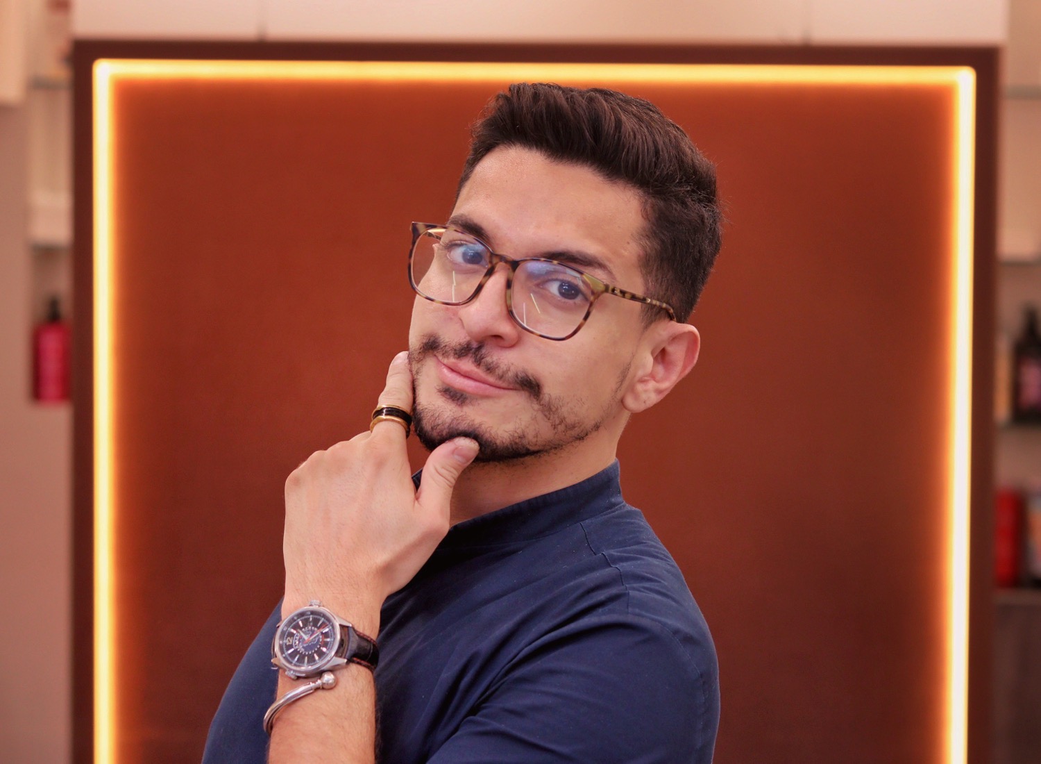 Writer: Luiz Martins
