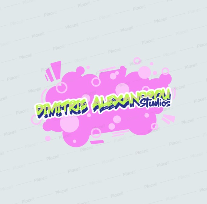 Writer: Dimitris Alexandrou