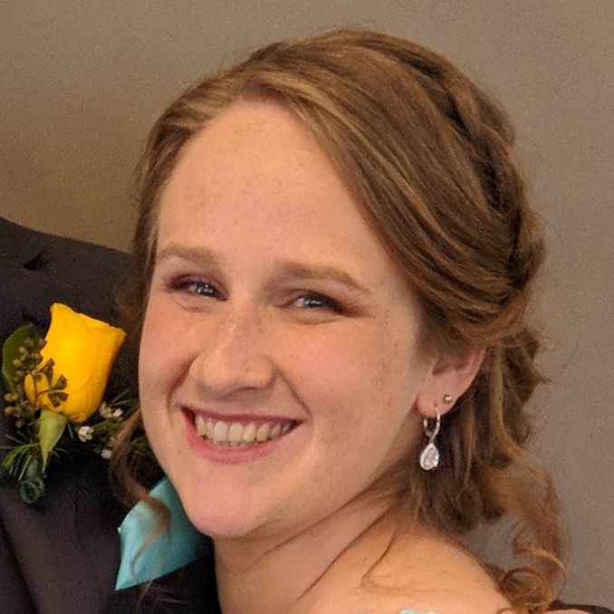 Writer: Shauna Leigh Van Mourik