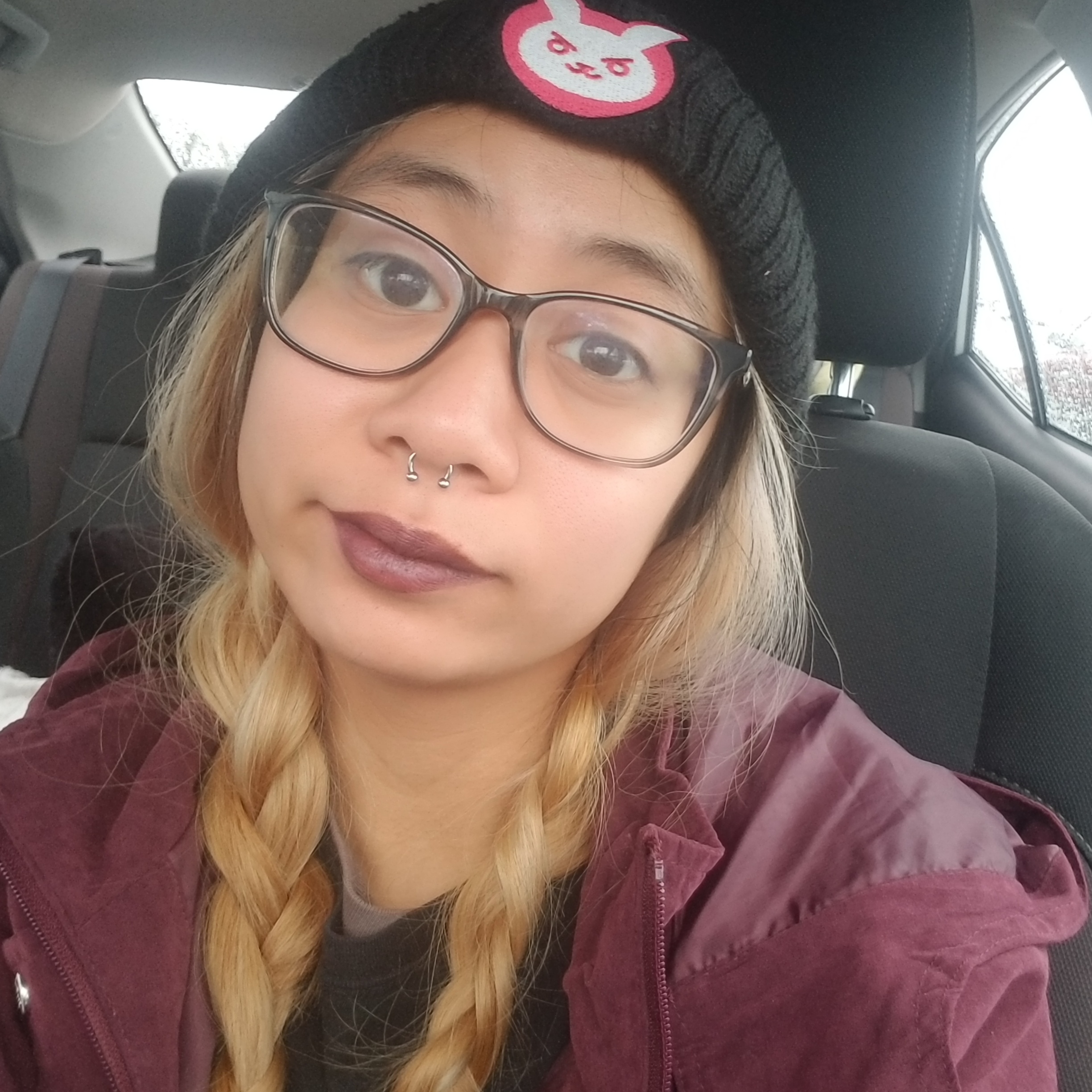 Writer: Angelica Mozol