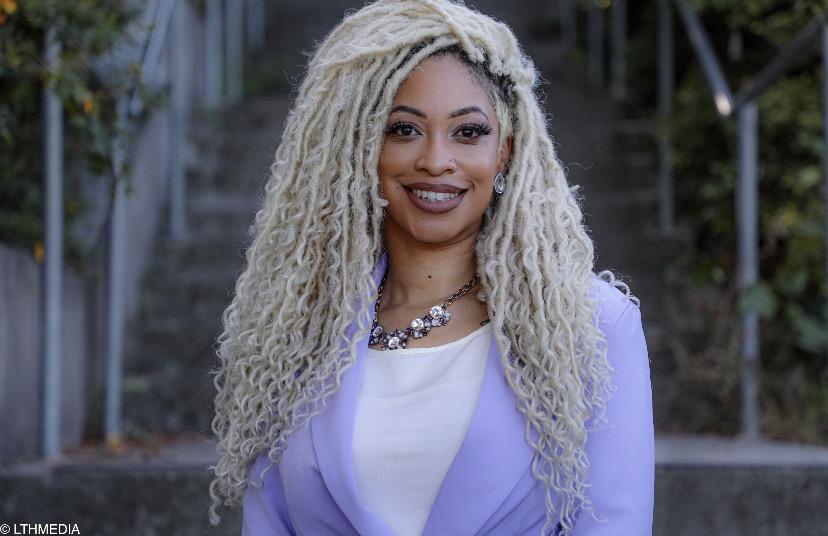 Writer: Jazmyne La’Niece