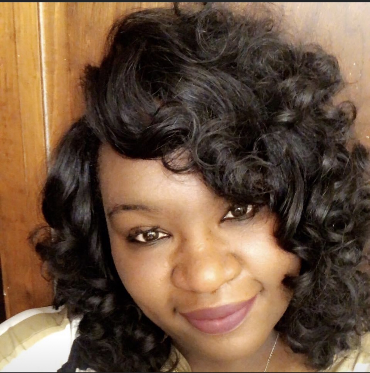Writer: April Ware