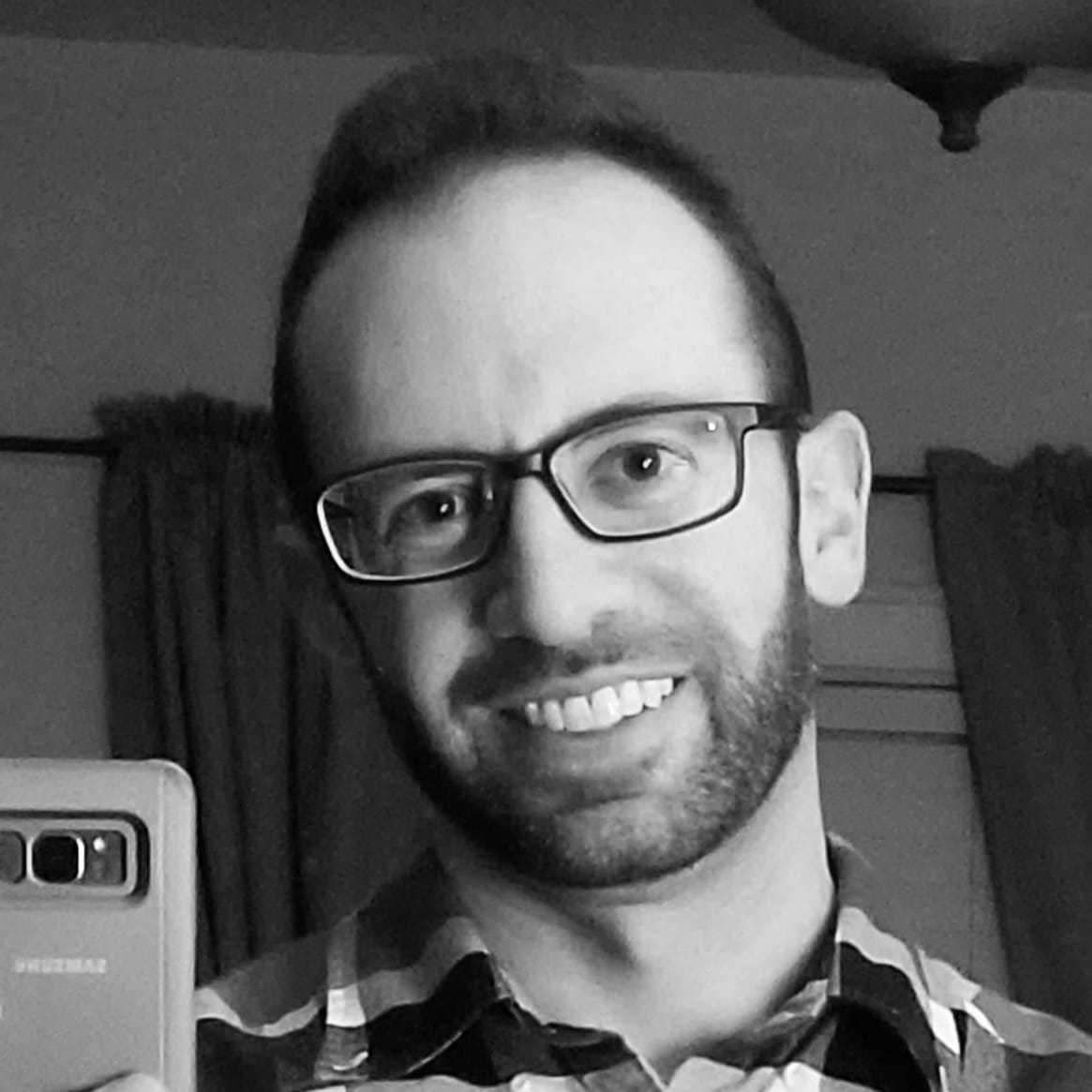 Writer: Adam Hlasny