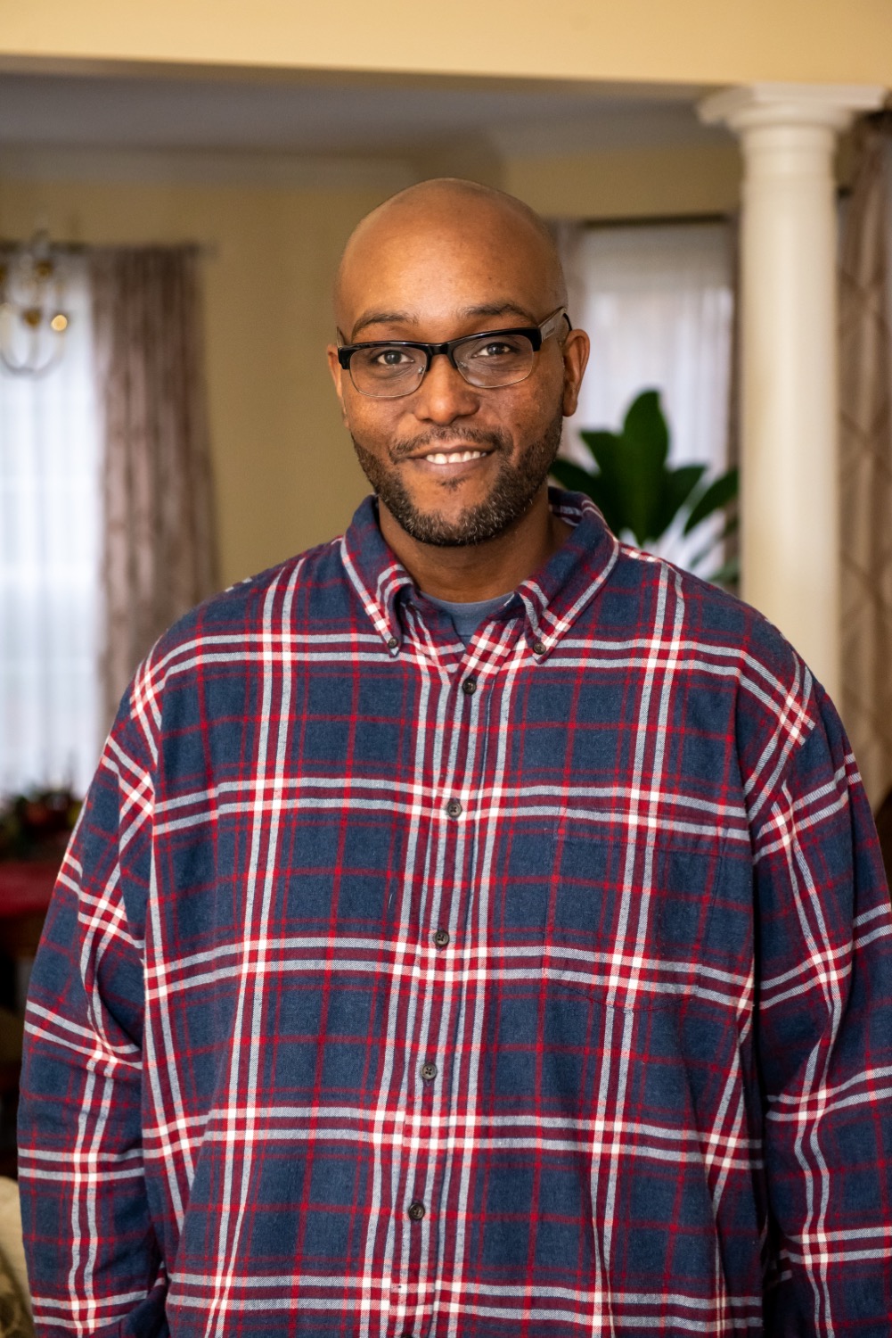 Writer: Anton Brooks