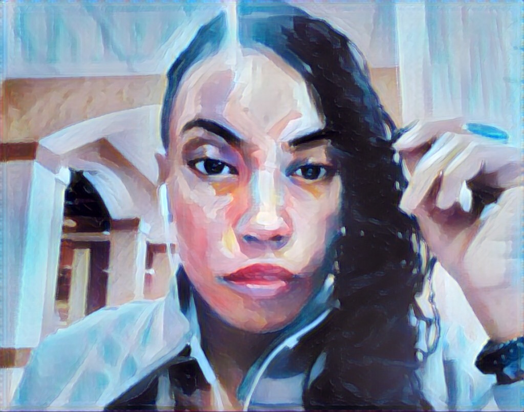 Writer: Daria Smith Giraud