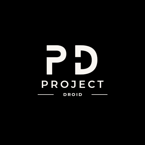 Foto do escritor: Project Droid