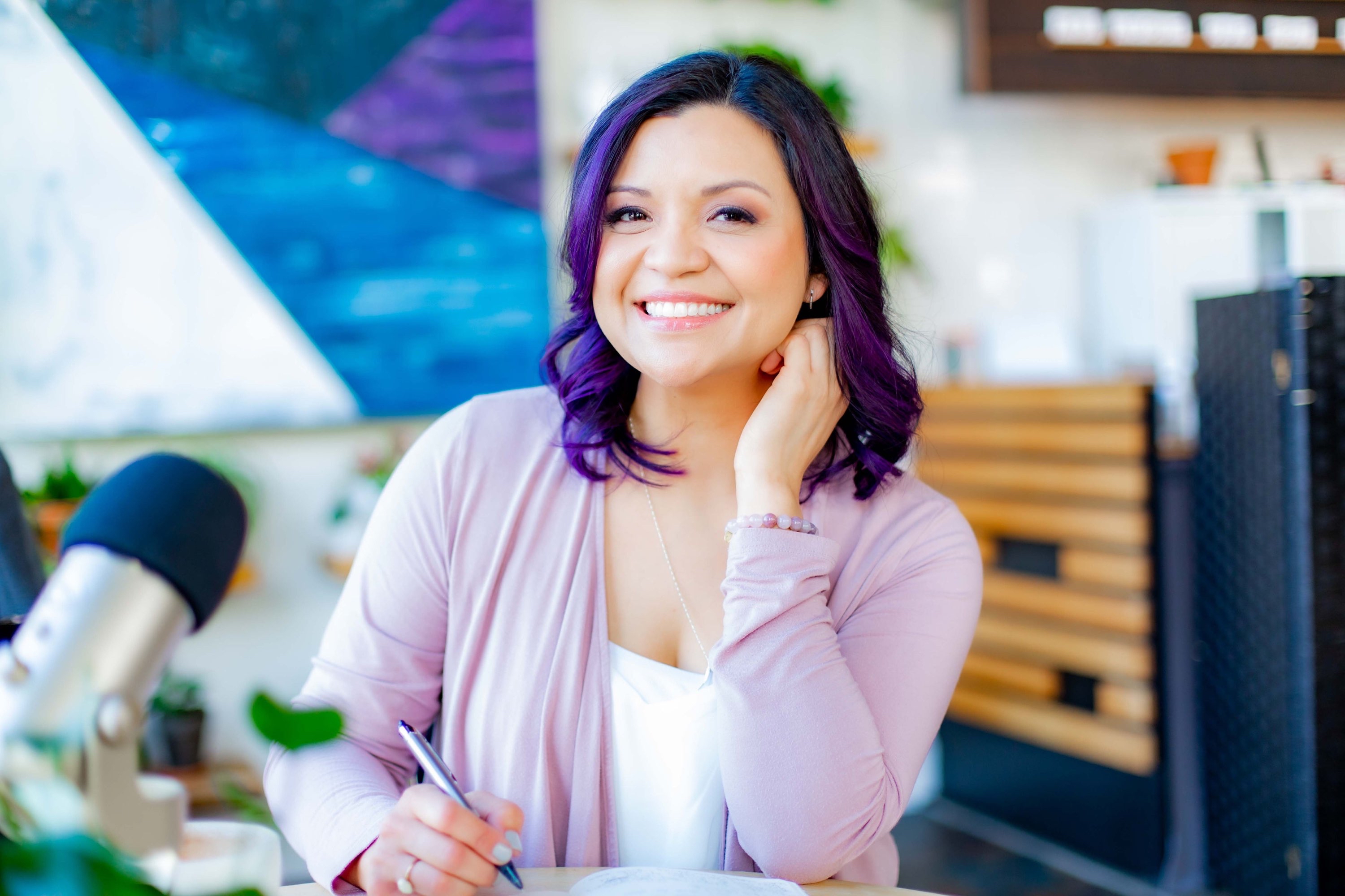 Writer: Leilani Mañulu