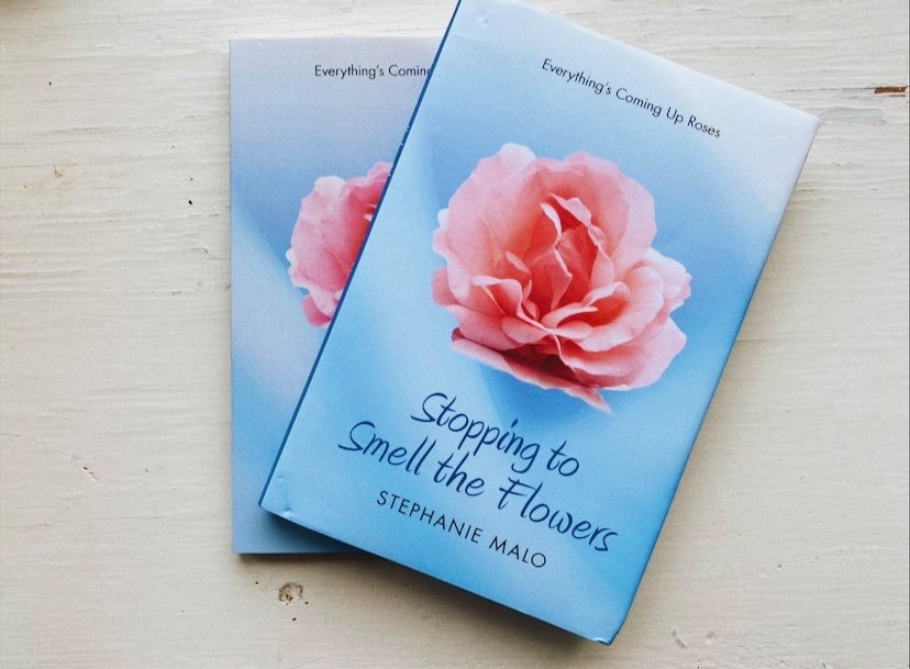 Writer: stephaniemalo