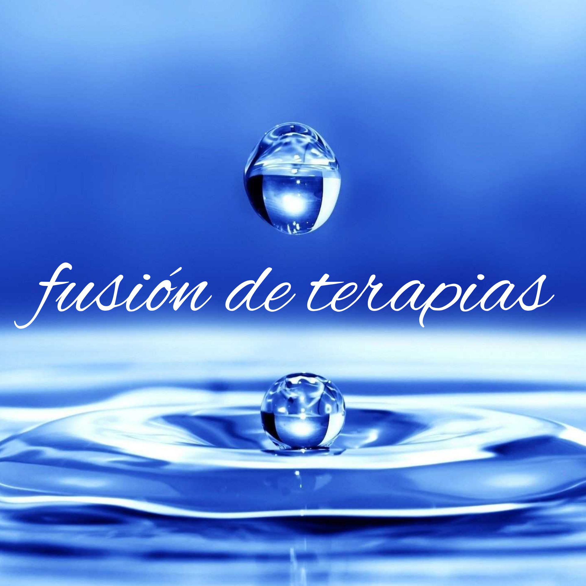 Foto del escritor: Fusión de Terapias