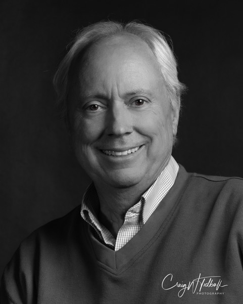 Writer: Craig Tidball