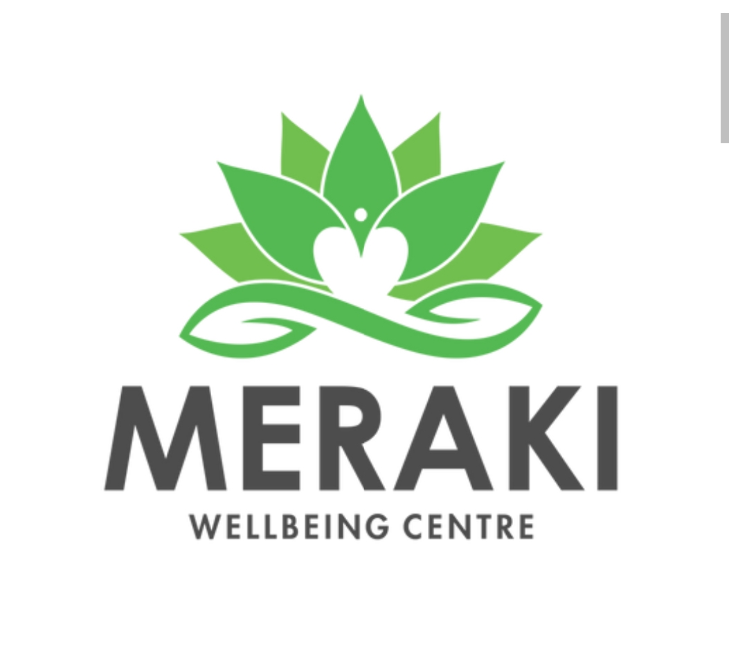 Writer: Meraki Wellbeing
