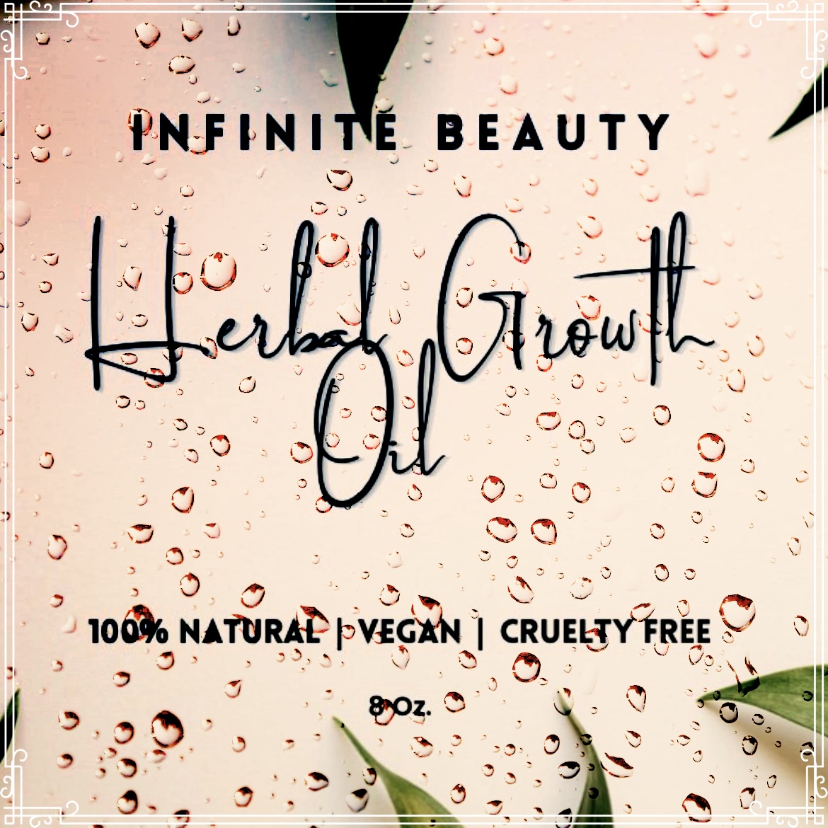 Writer: Infinite Beauty