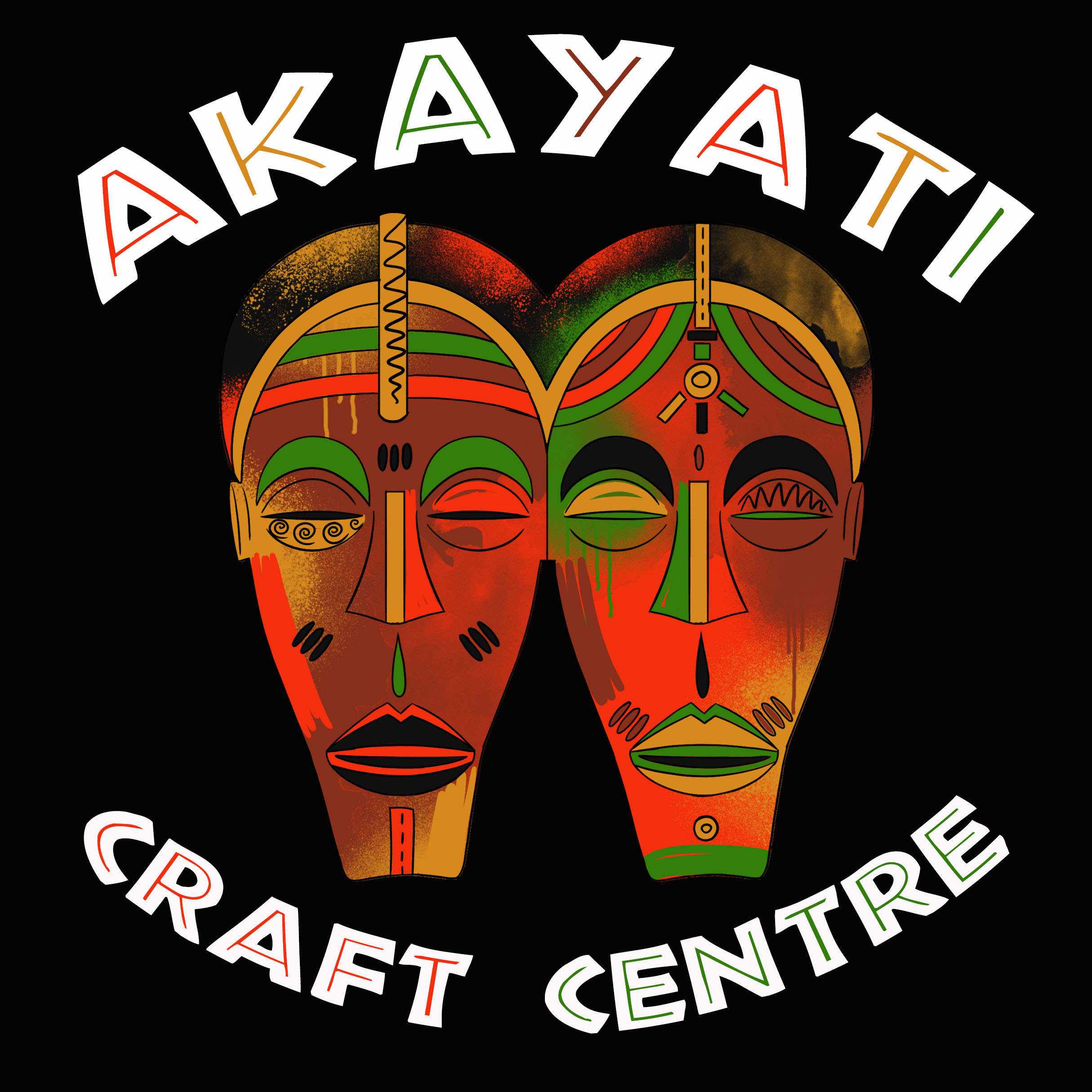 Writer: Sharece Akayati