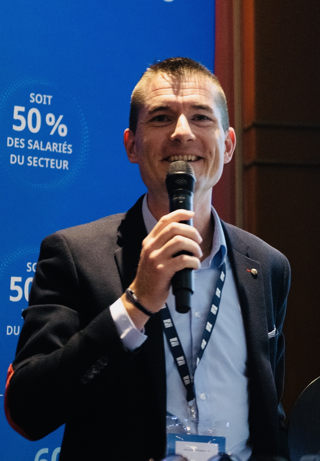 Photo du rédacteur: Vincent WEIFFENBACH