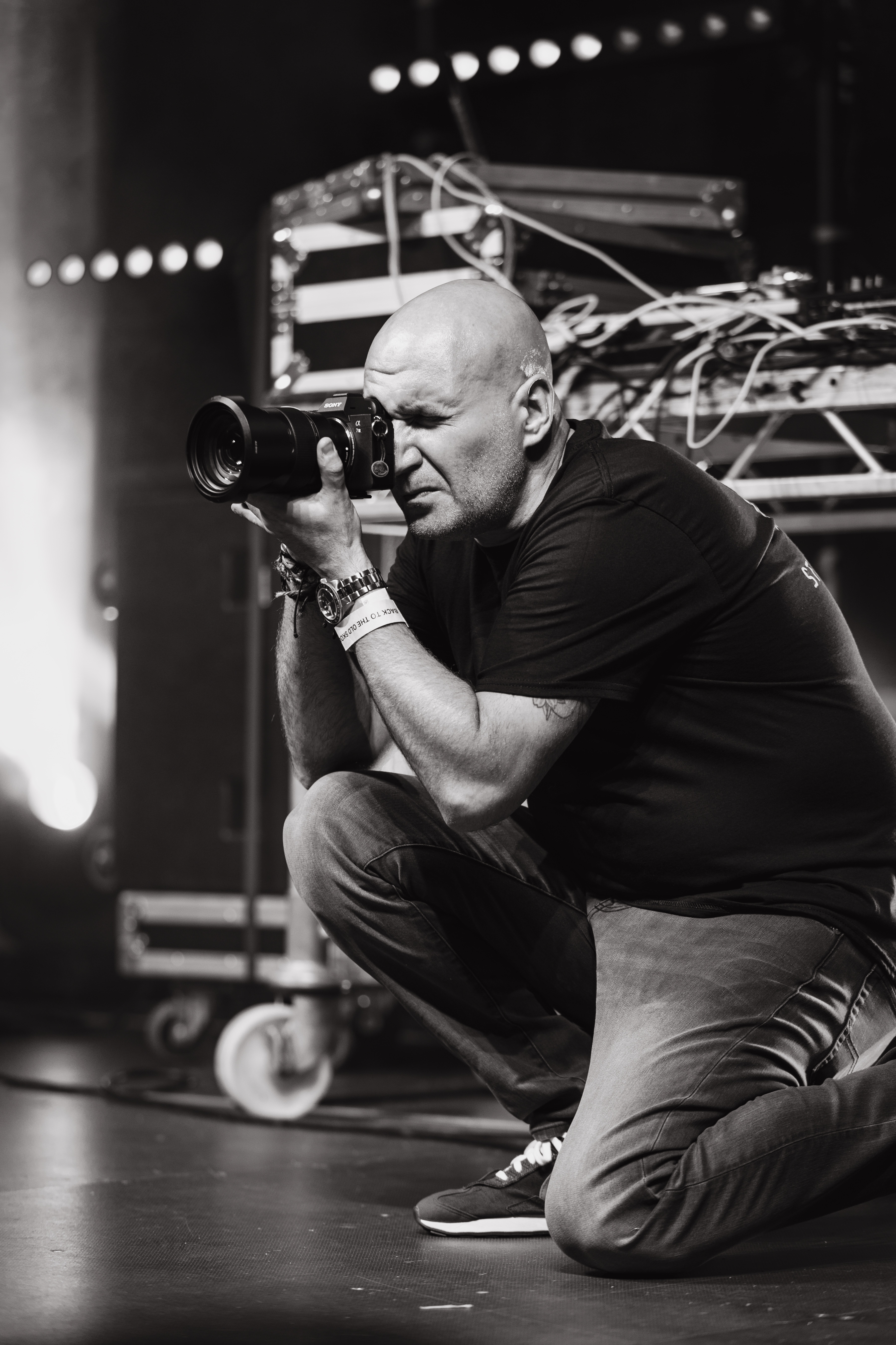 Writer: Ross Wilson
